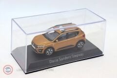 1:43 Norev 2021 Dacia Sandero Stepway