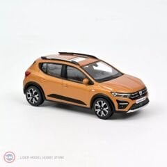 1:43 Norev 2021 Dacia Sandero Stepway