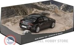 1:43 Atlas 1965 Alfa Romeo 159 - Quantum of Solace  James Bond