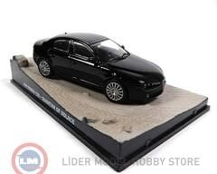 1:43 Atlas 1965 Alfa Romeo 159 - Quantum of Solace  James Bond