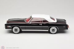 1:18 MCG 1976 Cadillac Eldorado Convertible