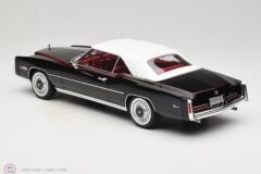 1:18 MCG 1976 Cadillac Eldorado Convertible