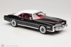 1:18 MCG 1976 Cadillac Eldorado Convertible