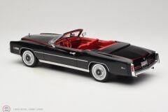 1:18 MCG 1976 Cadillac Eldorado Convertible