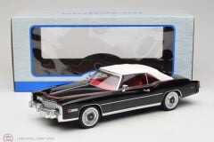1:18 MCG 1976 Cadillac Eldorado Convertible