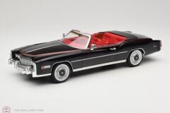 1:18 MCG 1976 Cadillac Eldorado Convertible