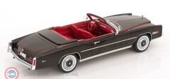 1:18 MCG 1976 Cadillac Eldorado Convertible