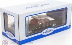 1:18 MCG 1976 Cadillac Eldorado Convertible