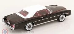 1:18 MCG 1976 Cadillac Eldorado Convertible