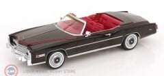 1:18 MCG 1976 Cadillac Eldorado Convertible