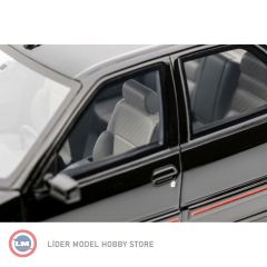 1:18 1991 Citroën ZX Volcane 1.9i (5 Doors)
