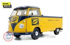1:18 Solido 1950 Volkswagen T1 Pick-Up