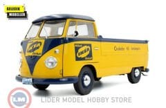 1:18 Solido 1950 Volkswagen T1 Pick-Up IKEA