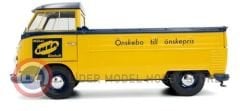 1:18 Solido 1950 Volkswagen T1 Pick-Up IKEA