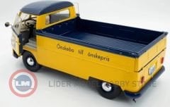 1:18 Solido 1950 Volkswagen T1 Pick-Up IKEA