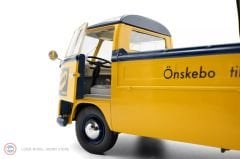 1:18 Solido 1950 Volkswagen T1 Pick-Up