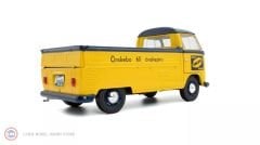 1:18 Solido 1950 Volkswagen T1 Pick-Up