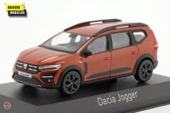1:43 Norev 2022 Dacia Jogger