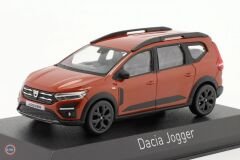 1:43 Norev 2022 Dacia Jogger