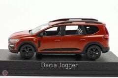 1:43 Norev 2022 Dacia Jogger