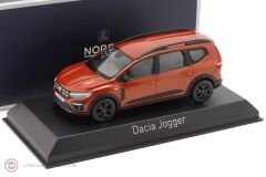 1:43 Norev 2022 Dacia Jogger