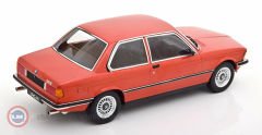 1:18 1979 BMW 323i E21