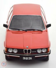 1:18 1979 BMW 323i E21