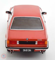 1:18 1979 BMW 323i E21