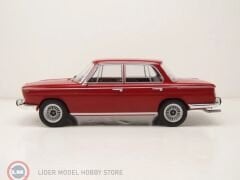 1:18 MCG 1966 BMW 2000 (Typ 121)