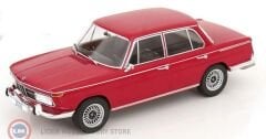 1:18 MCG 1966 BMW 2000 (Typ 121)