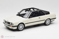 1:18 1988 BMW E30 325i TC2 Baur