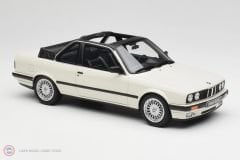 1:18 1988 BMW E30 325i TC2 Baur