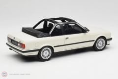 1:18 1988 BMW E30 325i TC2 Baur