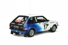 1:18 1979 Ford  Fiesta Mk.1 1600 GR.2 #17