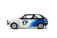 1:18 1979 Ford  Fiesta Mk.1 1600 GR.2 #17