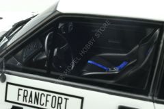 1:18 1979 Ford  Fiesta Mk.1 1600 GR.2 #17