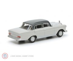 1:64 1961 Mercedes Benz 200 D (W110)