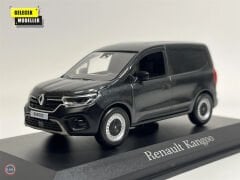 1:43 Norev 2021 Renault Kangoo Van