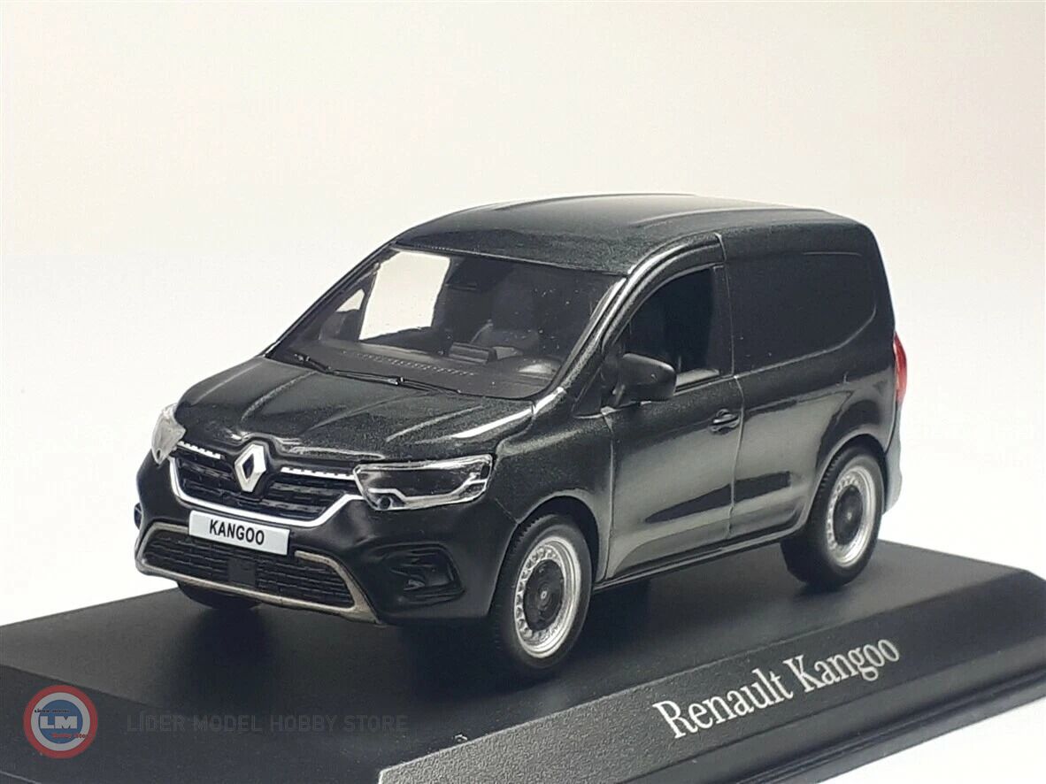 Norev 1 43 Norev 2021 Renault Kangoo Van 2 118 21 TL 1 588 66 TL Norev 1 43 Norev 2021 Renault Kangoo Van 2 118 21 TL 1 588 66 TL