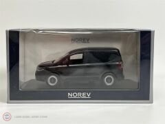 1:43 Norev 2021 Renault Kangoo Van