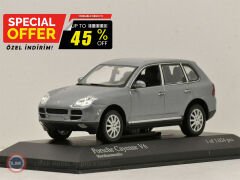 1:43  2002 Porsche Cayenne V6