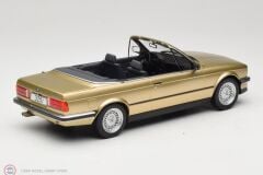 1:18 MCG 1985 BMW 325i (E30) Cabriolet