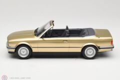 1:18 MCG 1985 BMW 325i (E30) Cabriolet