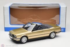 1:18 MCG 1985 BMW 325i (E30) Cabriolet