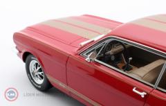 1:18 1965 Ford Mustang Intermeccanica Wagon