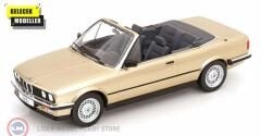 1:18 MCG 1985 BMW 325i (E30) Cabriolet