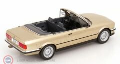 1:18 MCG 1985 BMW 325i (E30) Cabriolet
