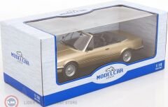 1:18 MCG 1985 BMW 325i (E30) Cabriolet