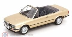 1:18 MCG 1985 BMW 325i (E30) Cabriolet