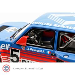 1:18 1987 Renault R5 Super Production #5